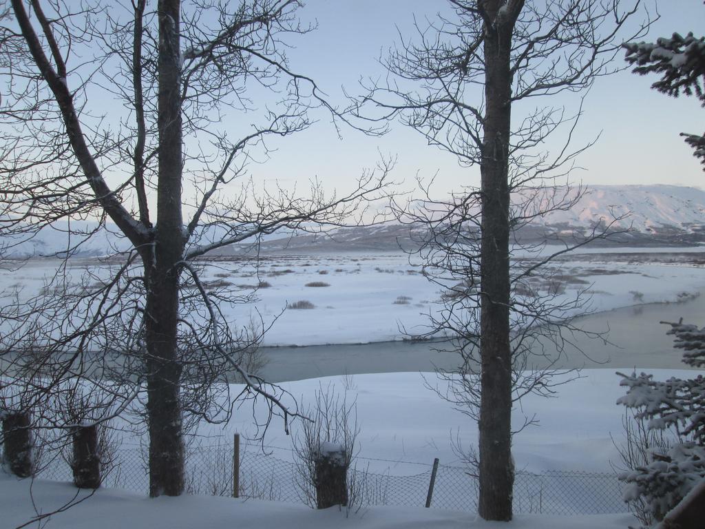 Arbakki Farmhouse Lodge Рейкхолт Стая снимка